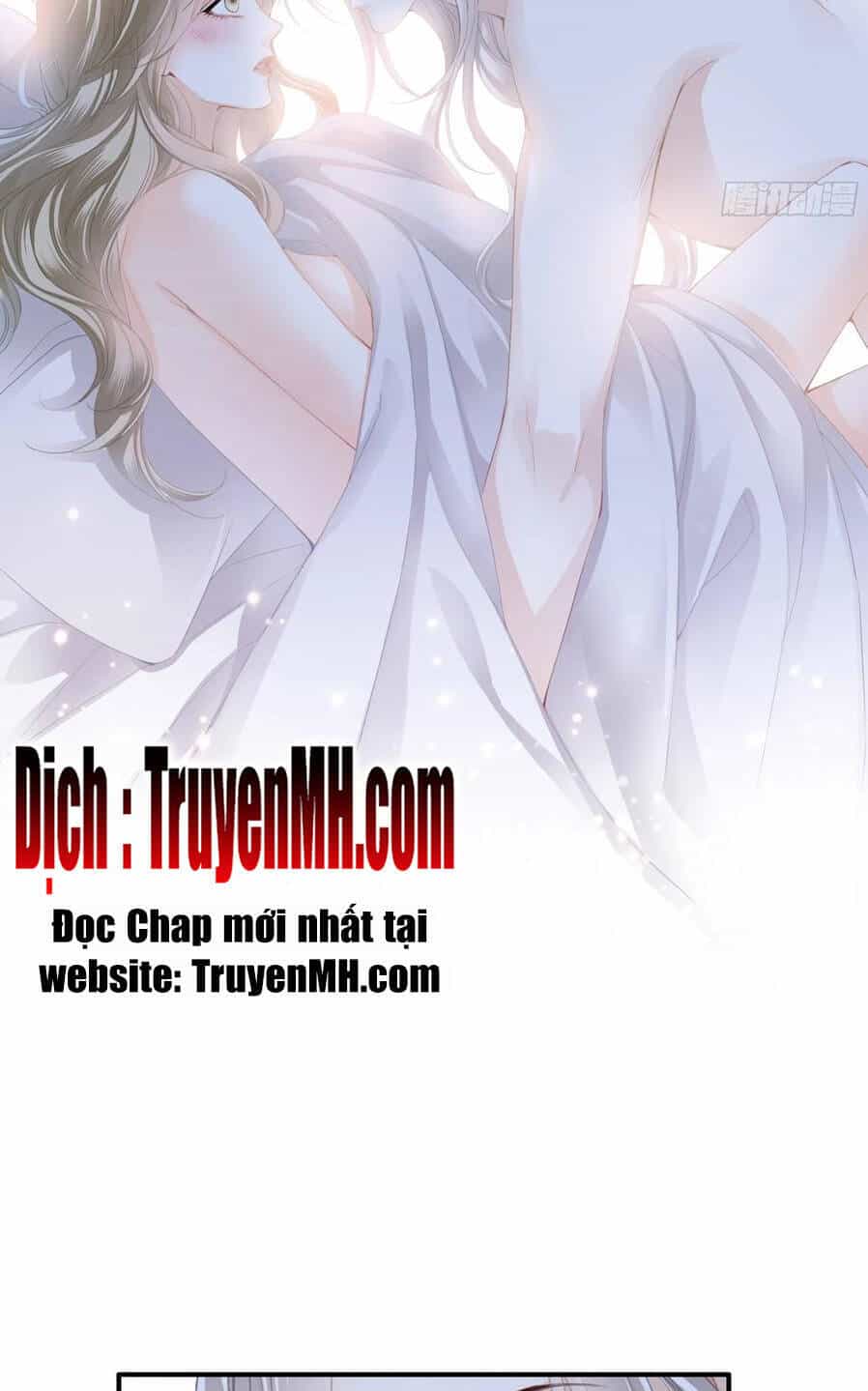 Bạo Quân Ái Nhân - Chương 142 - ảnh 19