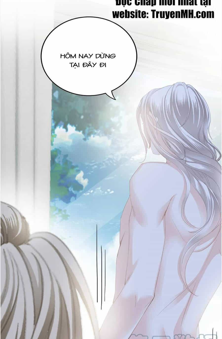 Bạo Quân Ái Nhân - Chương 142 - ảnh 36