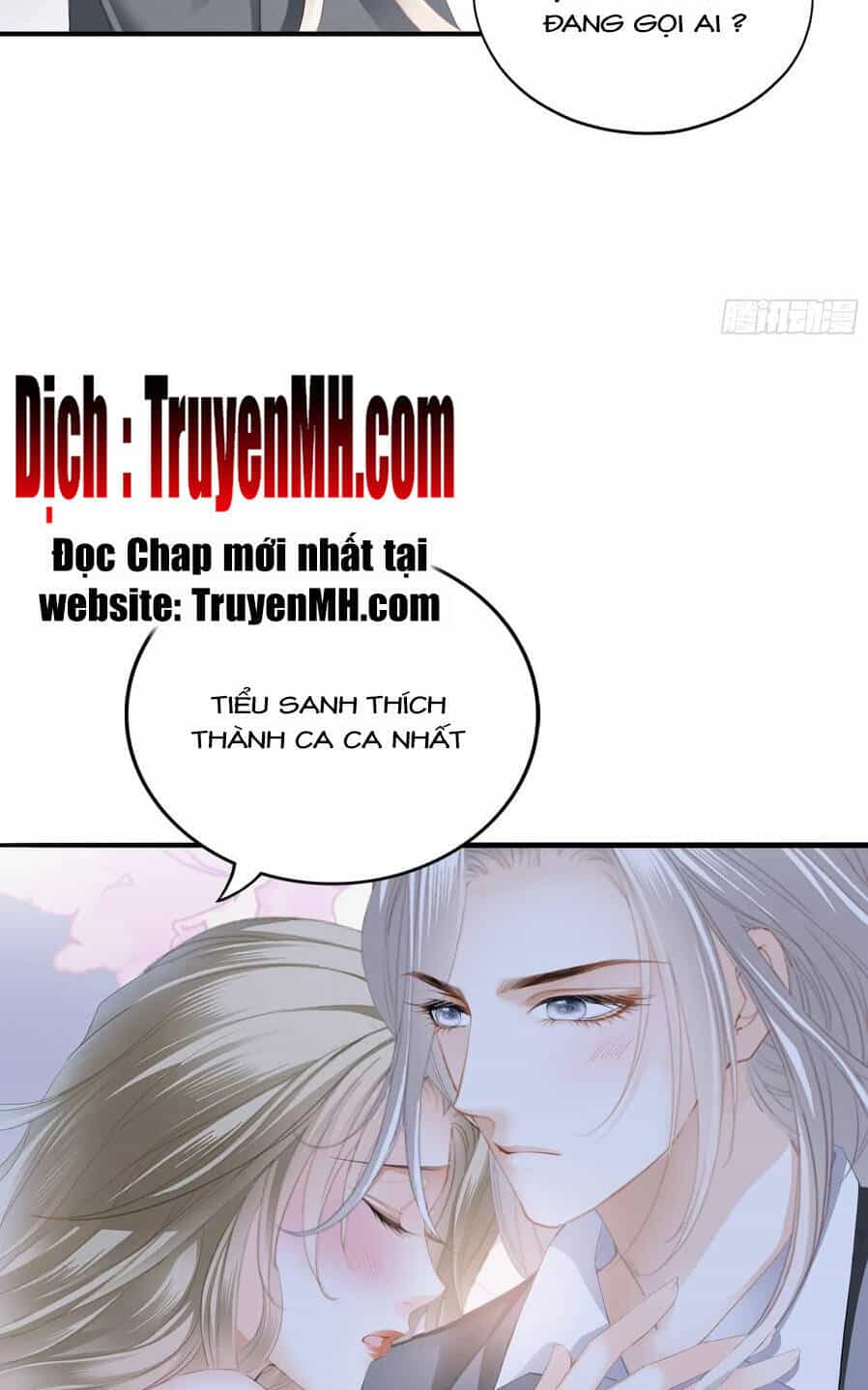 Bạo Quân Ái Nhân - Chương 142 - ảnh 6