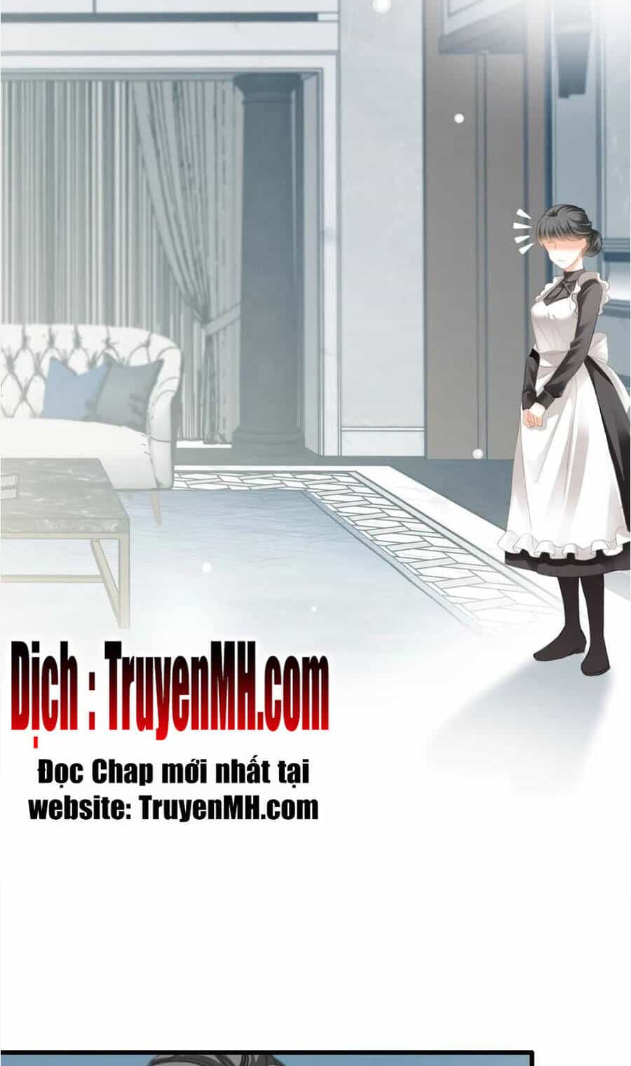 Bạo Quân Ái Nhân - Chương 143 - ảnh 12