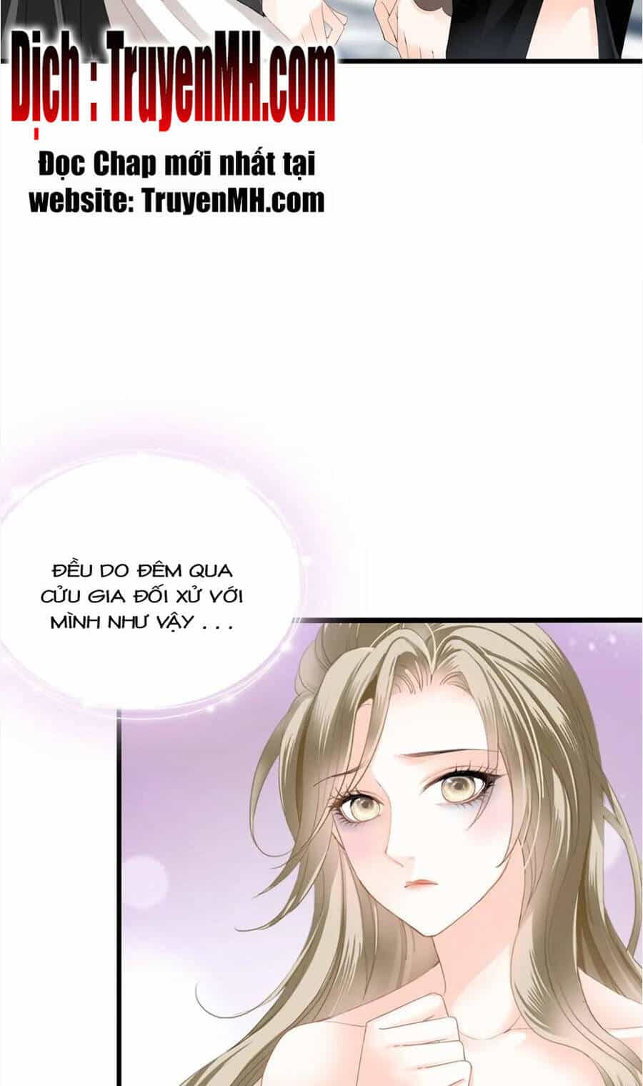 Bạo Quân Ái Nhân - Chương 143 - ảnh 16