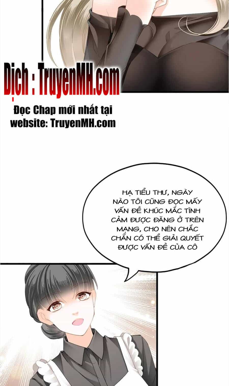 Bạo Quân Ái Nhân - Chương 143 - ảnh 17