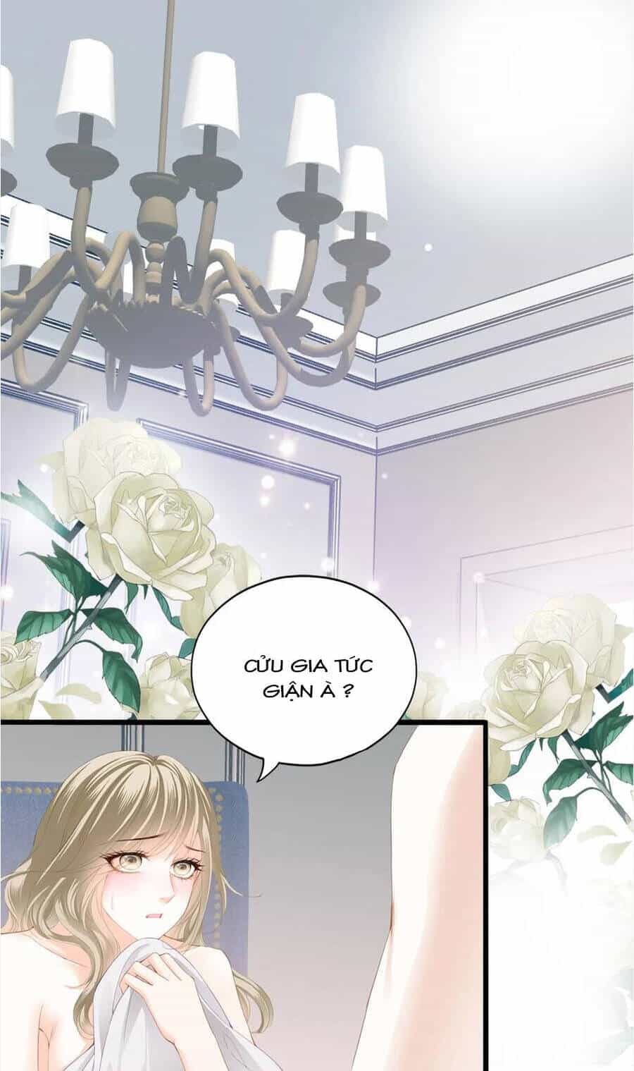 Bạo Quân Ái Nhân - Chương 143 - ảnh 2