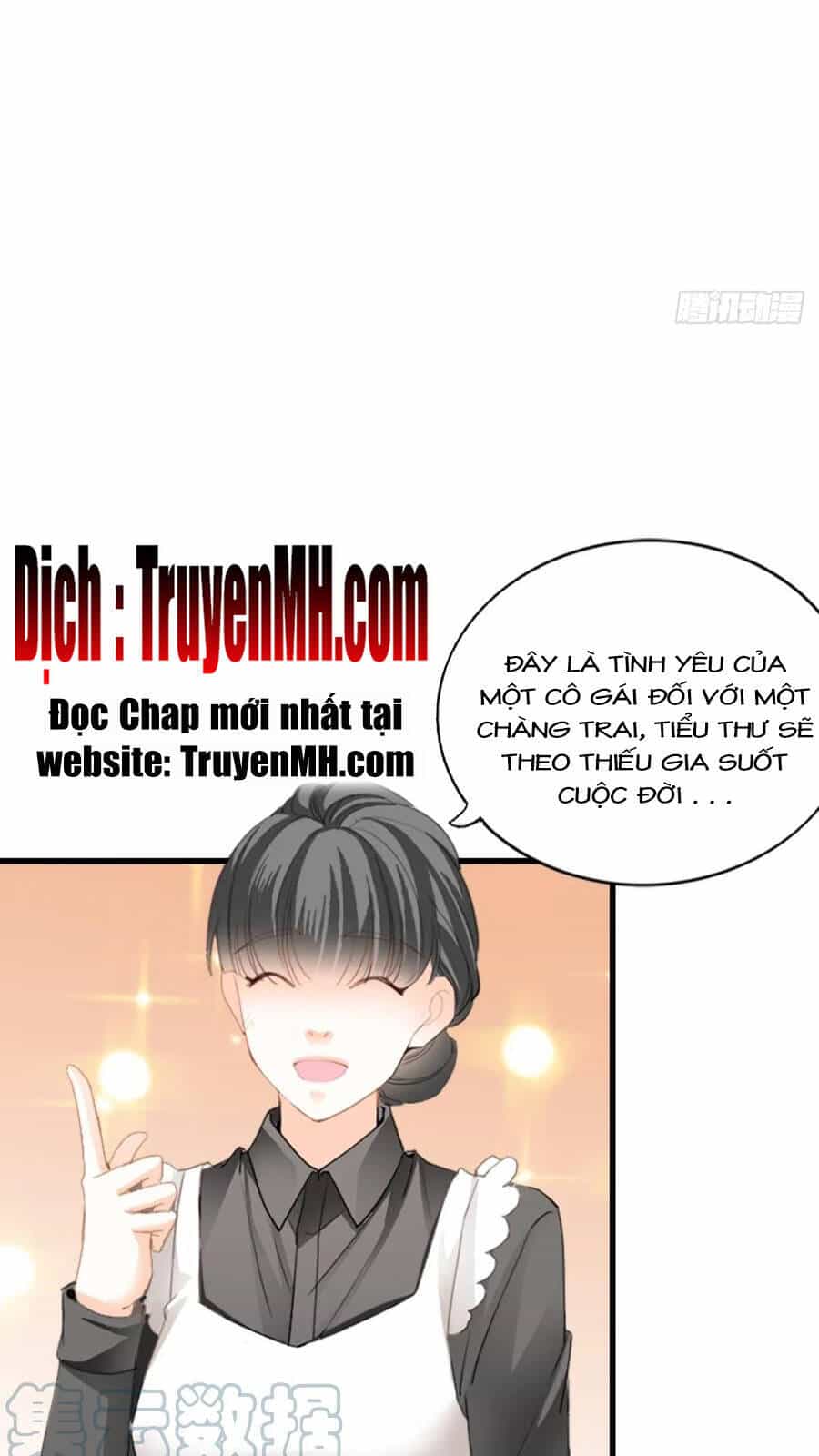 Bạo Quân Ái Nhân - Chương 143 - ảnh 24