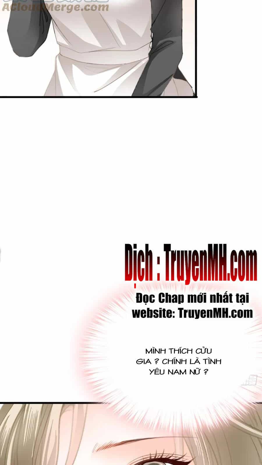 Bạo Quân Ái Nhân - Chương 143 - ảnh 25