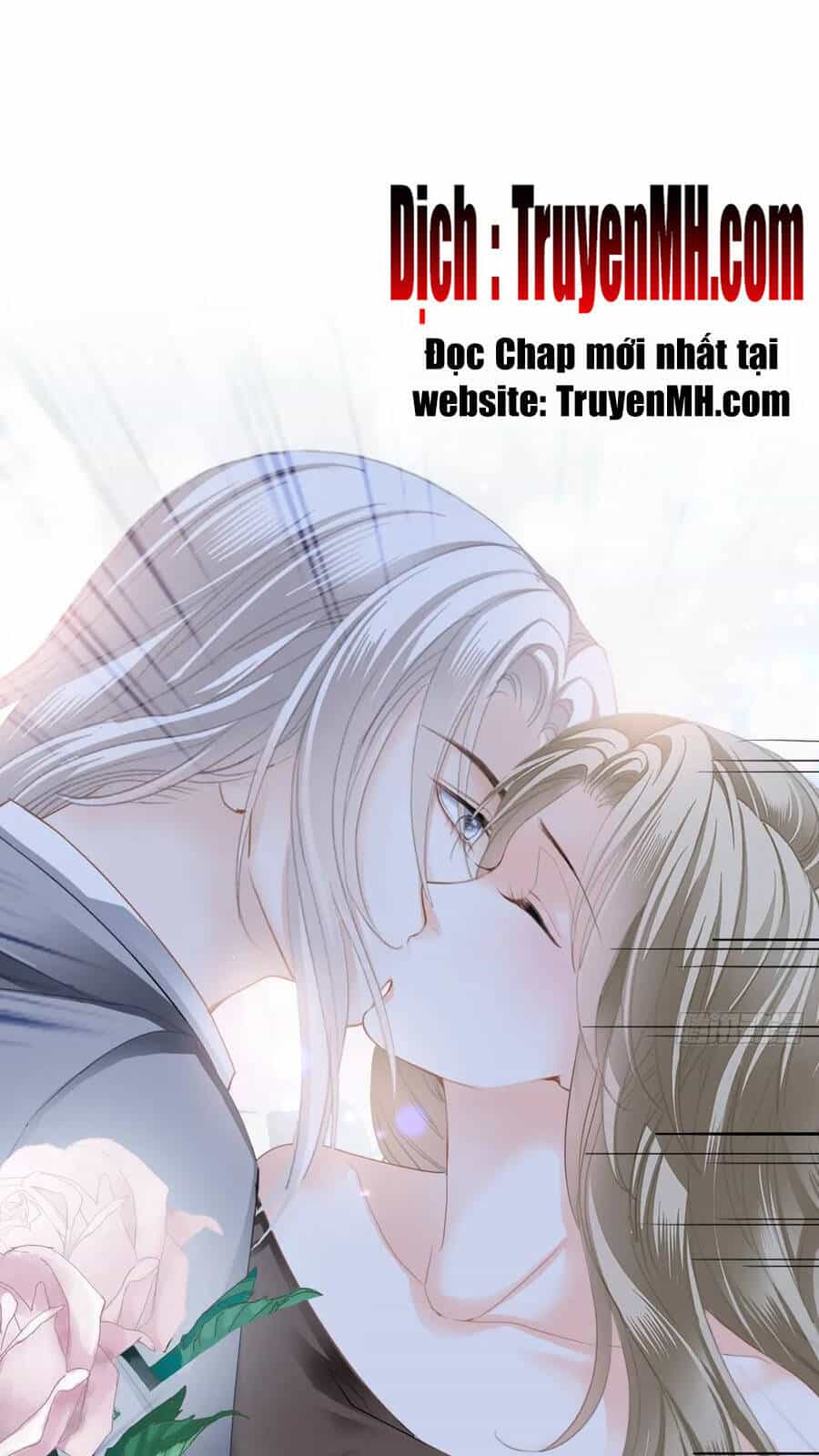 Bạo Quân Ái Nhân - Chương 143 - ảnh 36