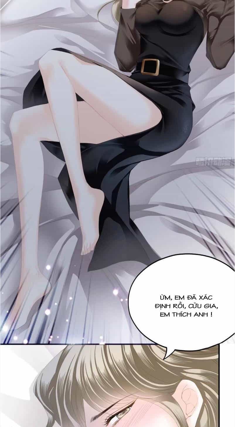 Bạo Quân Ái Nhân - Chương 144 - ảnh 10