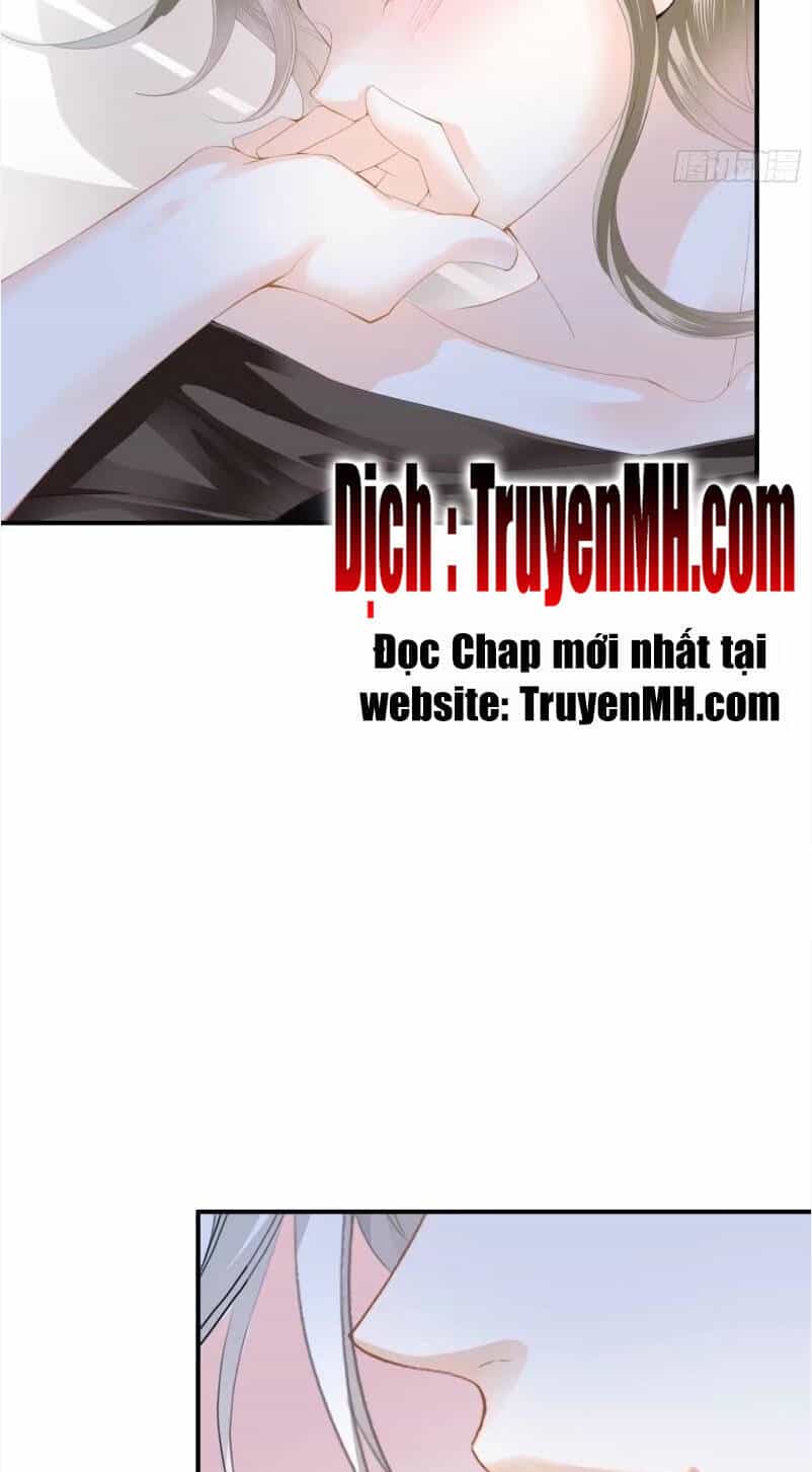 Bạo Quân Ái Nhân - Chương 144 - ảnh 11