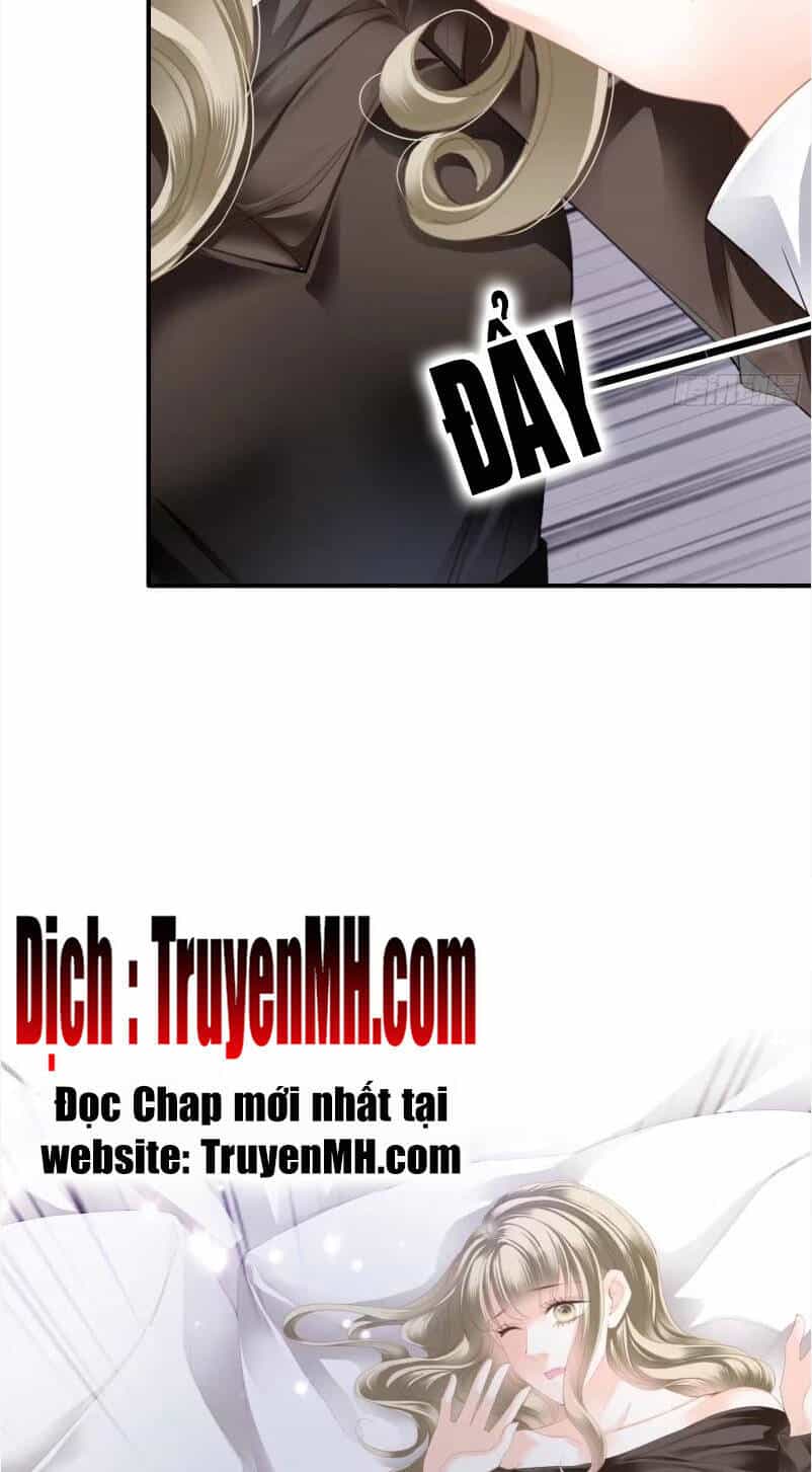 Bạo Quân Ái Nhân - Chương 144 - ảnh 9