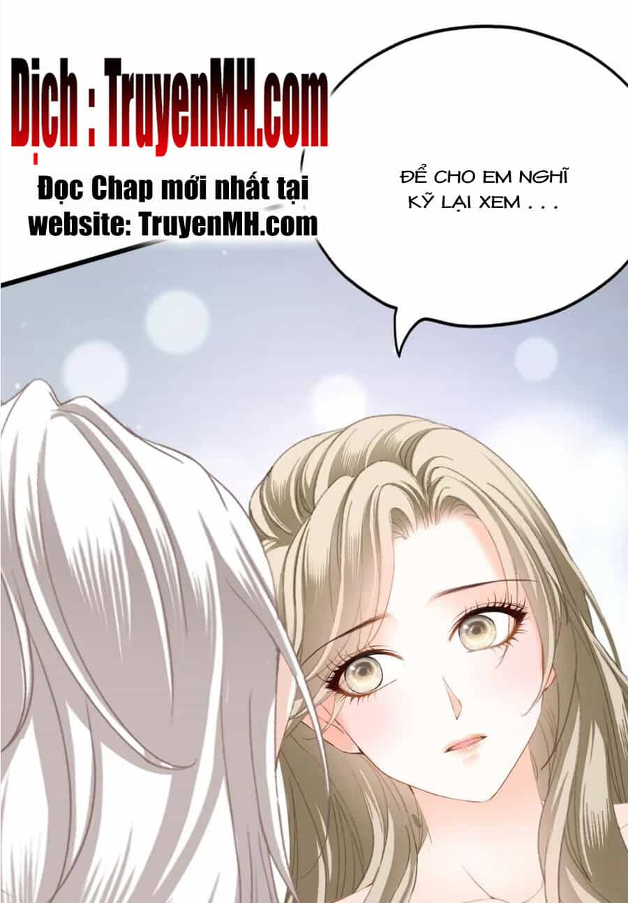 Bạo Quân Ái Nhân - Chương 145 - ảnh 12