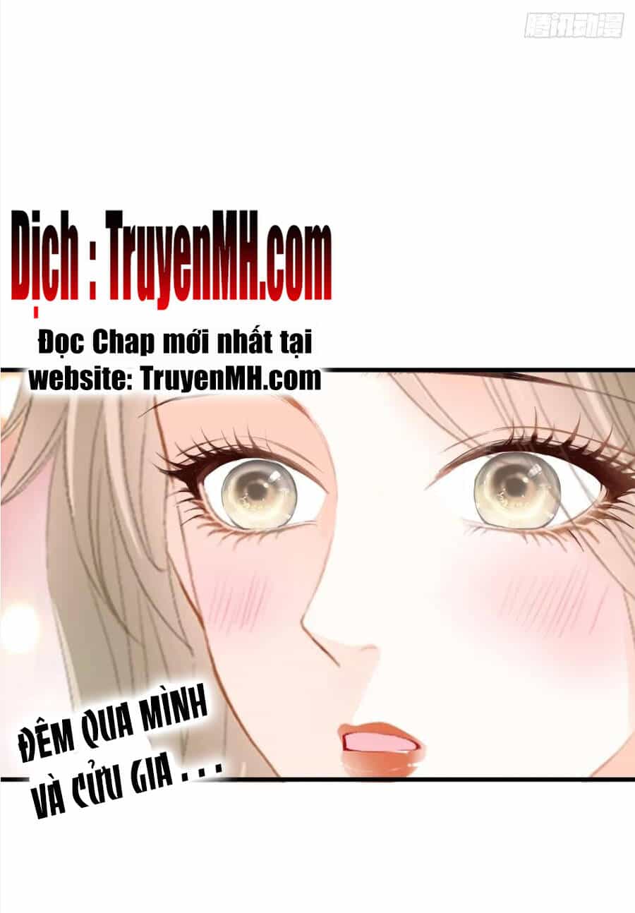 Bạo Quân Ái Nhân - Chương 145 - ảnh 21