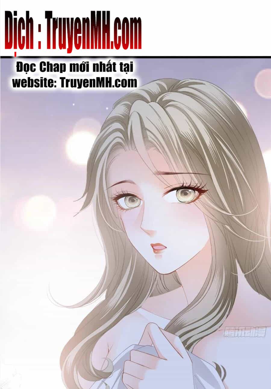 Bạo Quân Ái Nhân - Chương 145 - ảnh 5