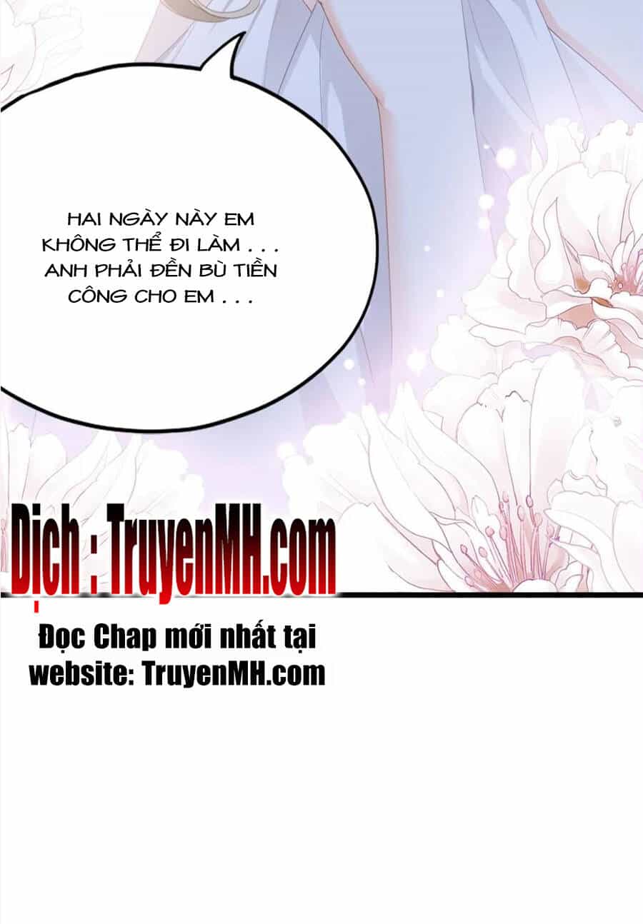 Bạo Quân Ái Nhân - Chương 145 - ảnh 6