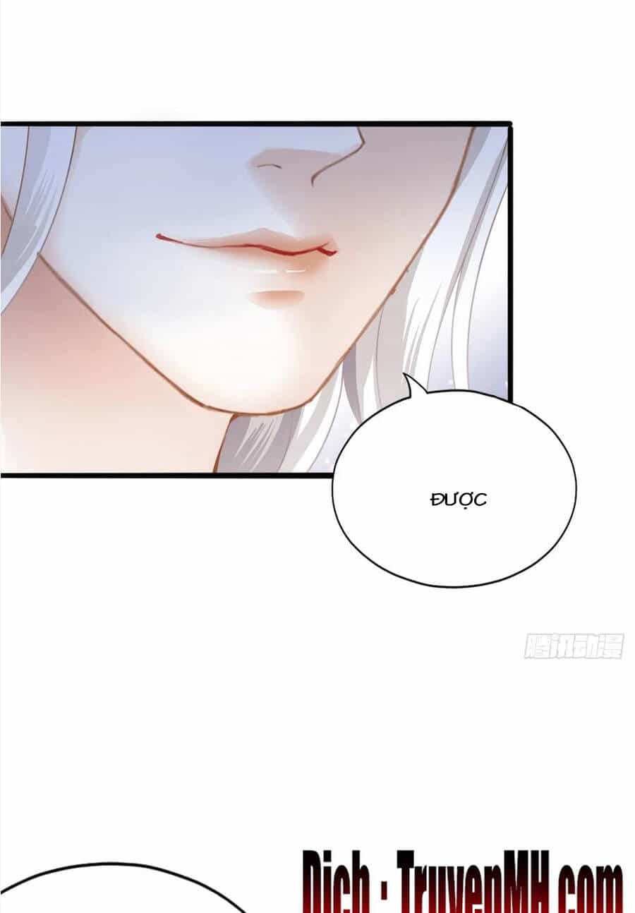 Bạo Quân Ái Nhân - Chương 145 - ảnh 7