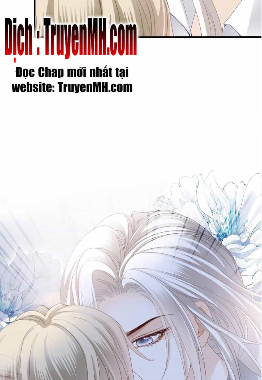 Bạo Quân Ái Nhân - Chương 146 - ảnh 17