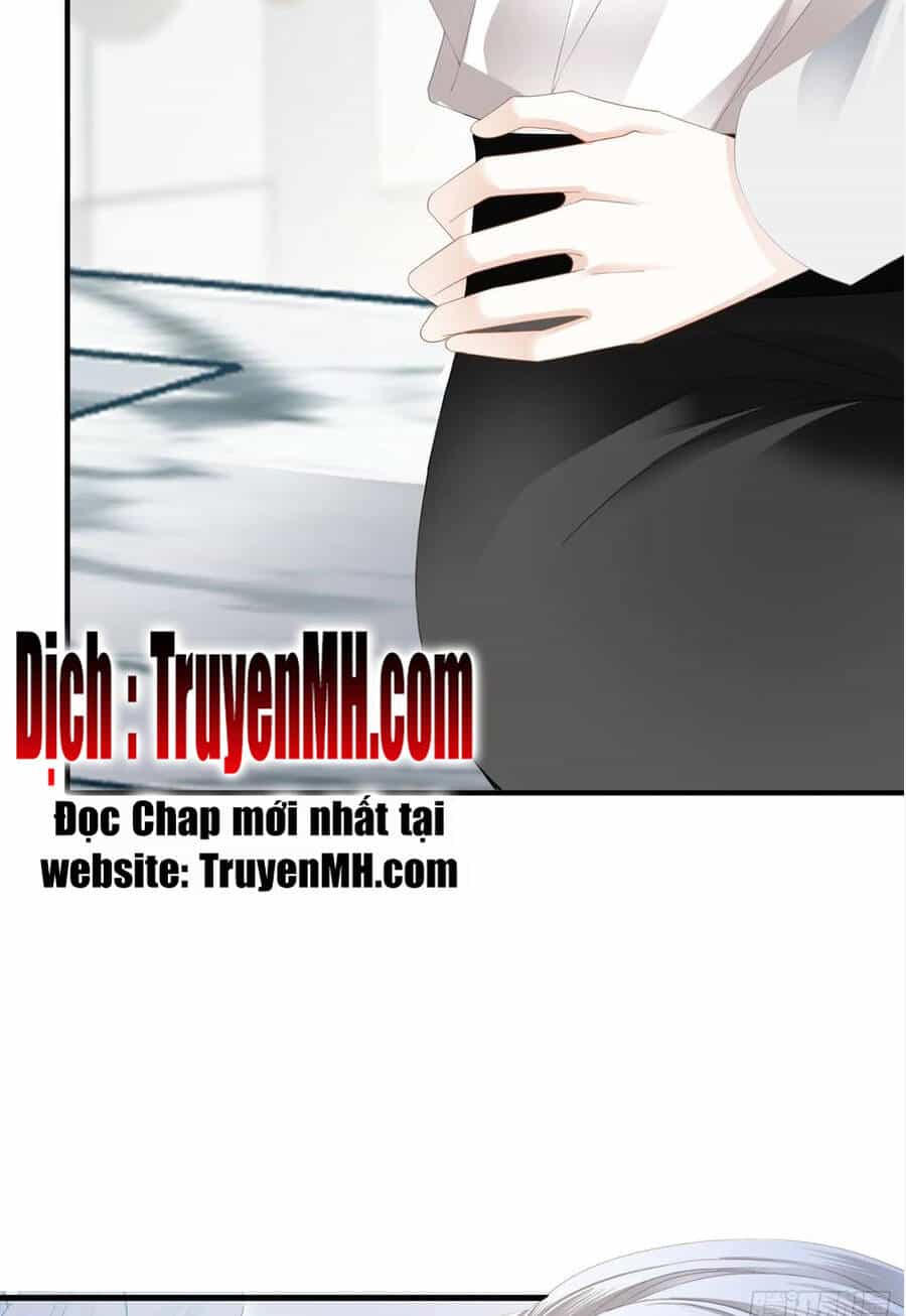 Bạo Quân Ái Nhân - Chương 146 - ảnh 19