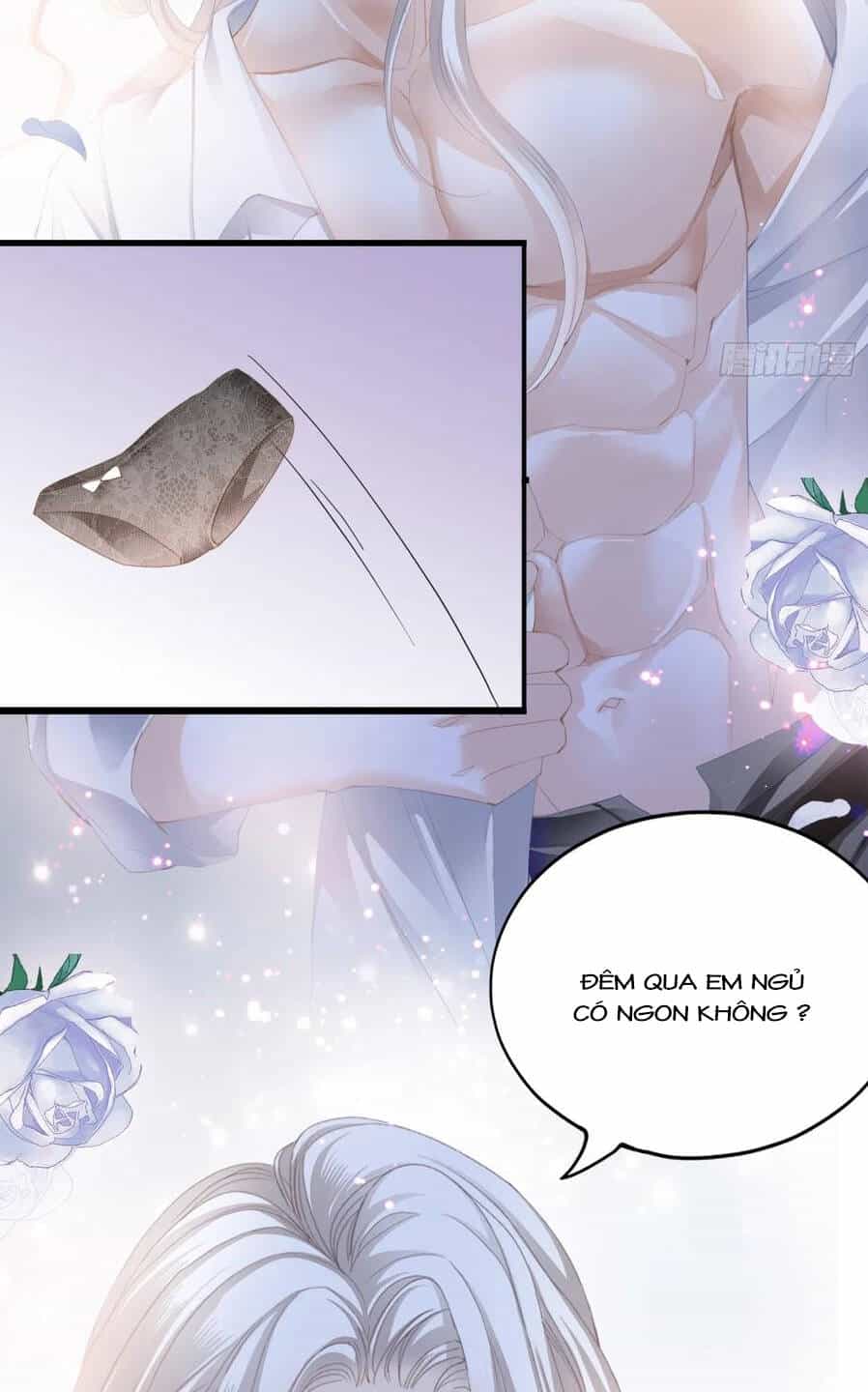 Bạo Quân Ái Nhân - Chương 146 - ảnh 22