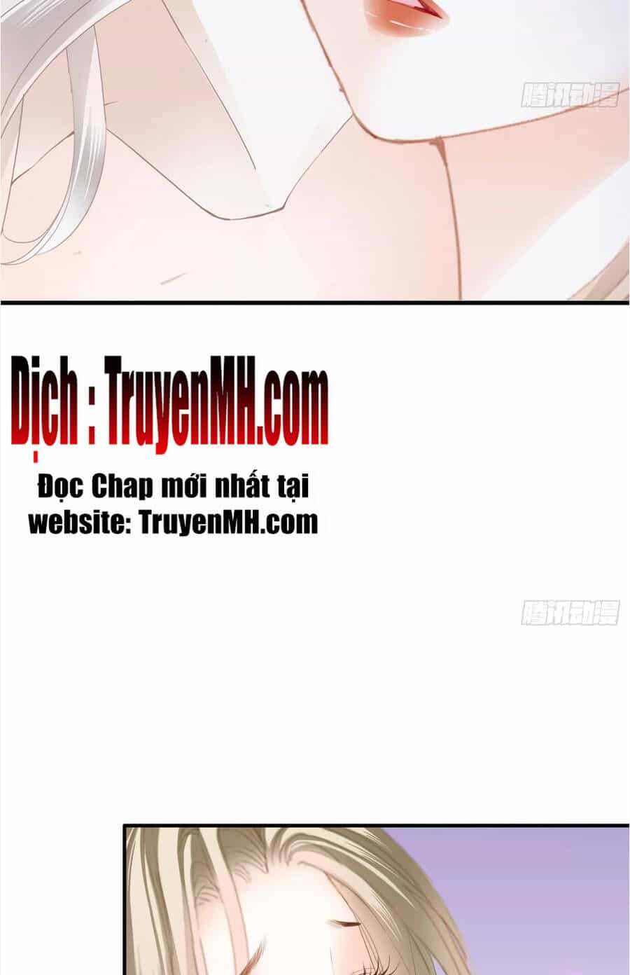 Bạo Quân Ái Nhân - Chương 146 - ảnh 42