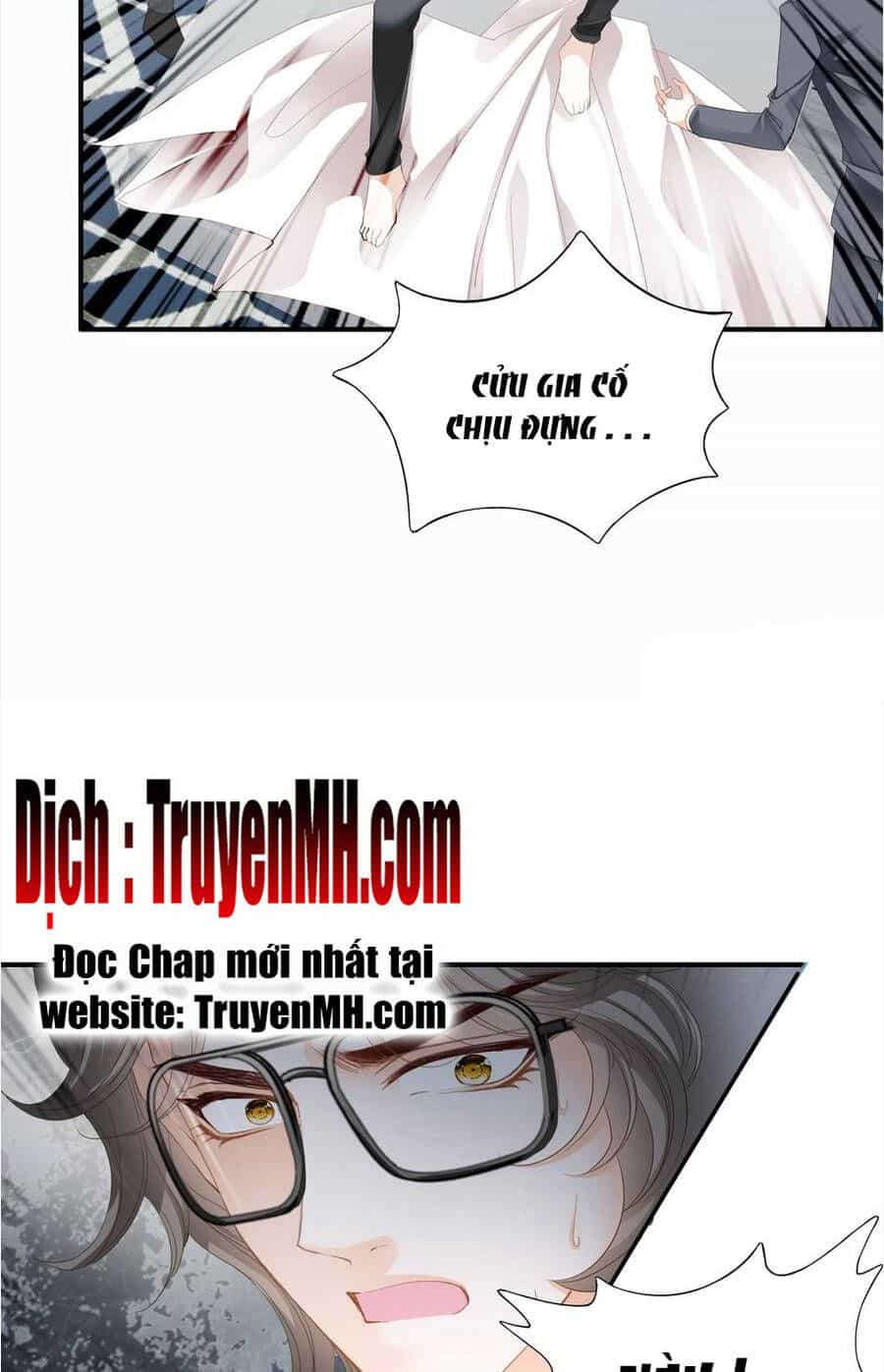 Bạo Quân Ái Nhân - Chương 312 - ảnh 17