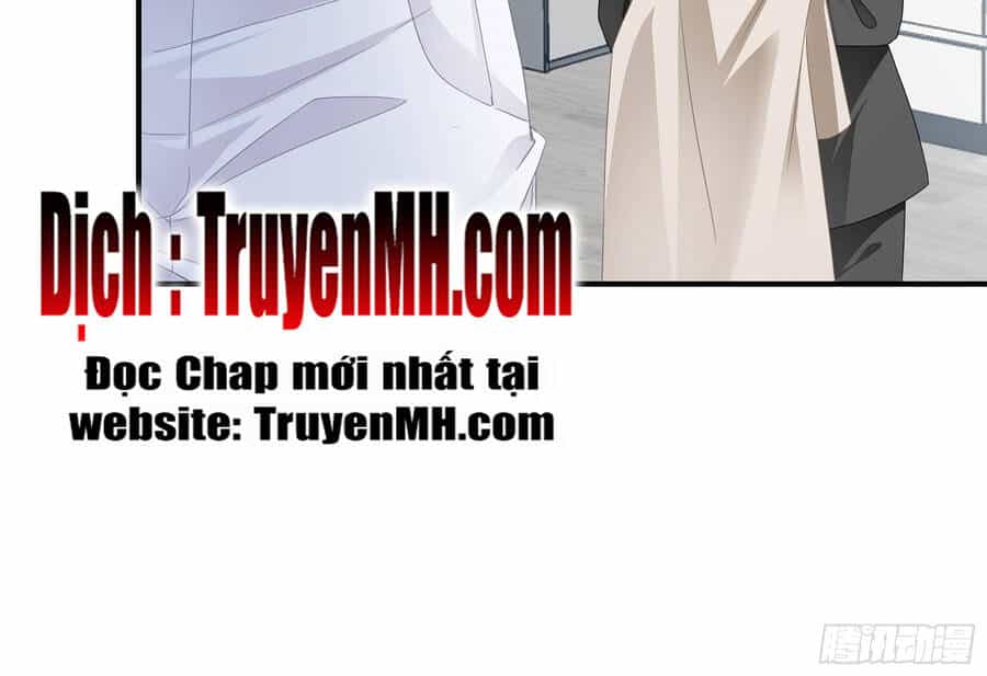Bạo Quân Ái Nhân - Chương 15 - ảnh 17