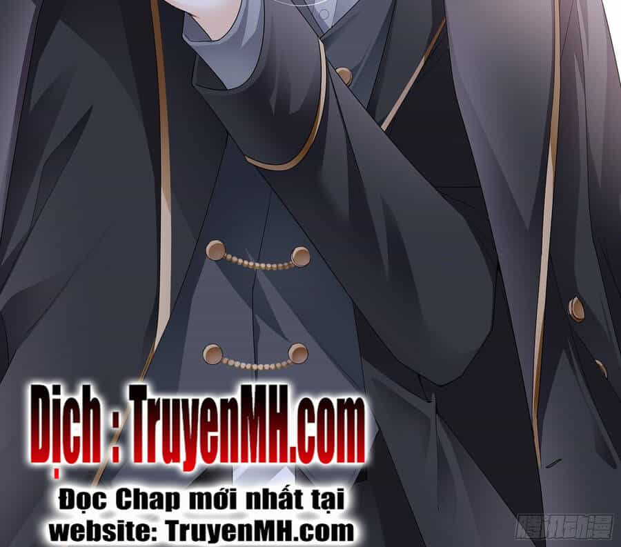 Bạo Quân Ái Nhân - Chương 15 - ảnh 19