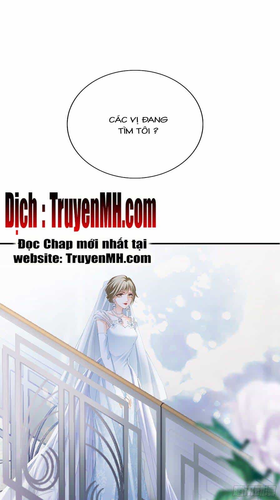 Bạo Quân Ái Nhân - Chương 16 - ảnh 11