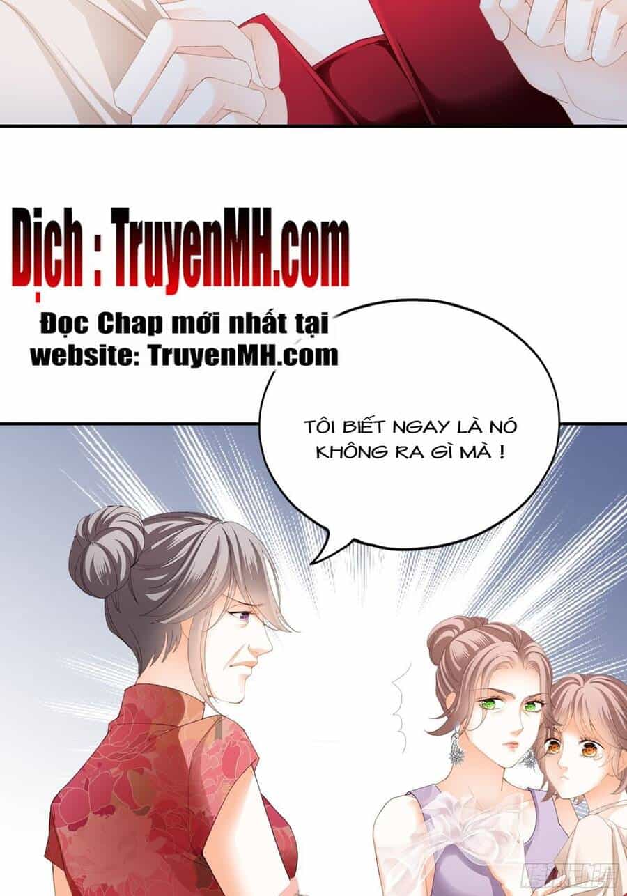 Bạo Quân Ái Nhân - Chương 16 - ảnh 9