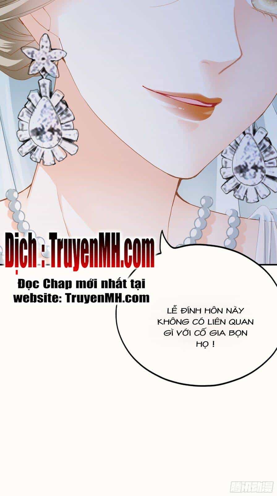 Bạo Quân Ái Nhân - Chương 17 - ảnh 11