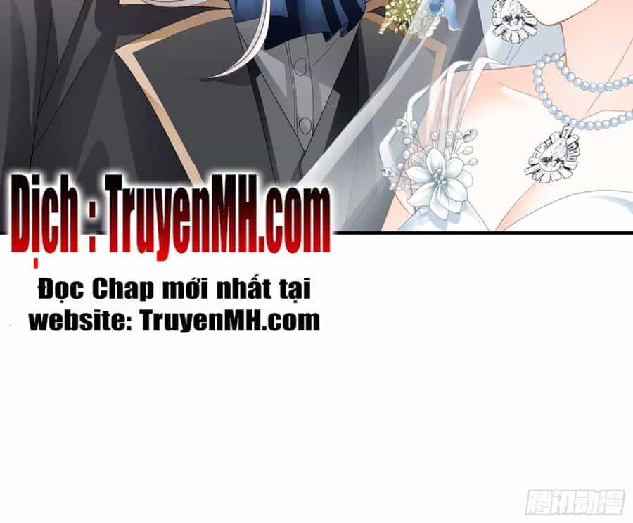 Bạo Quân Ái Nhân - Chương 18 - ảnh 14