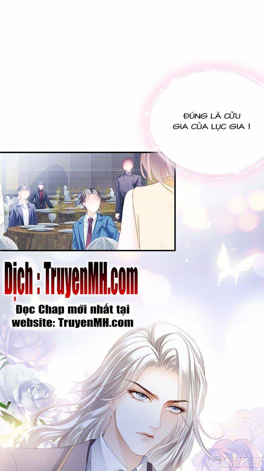 Bạo Quân Ái Nhân - Chương 18 - ảnh 2