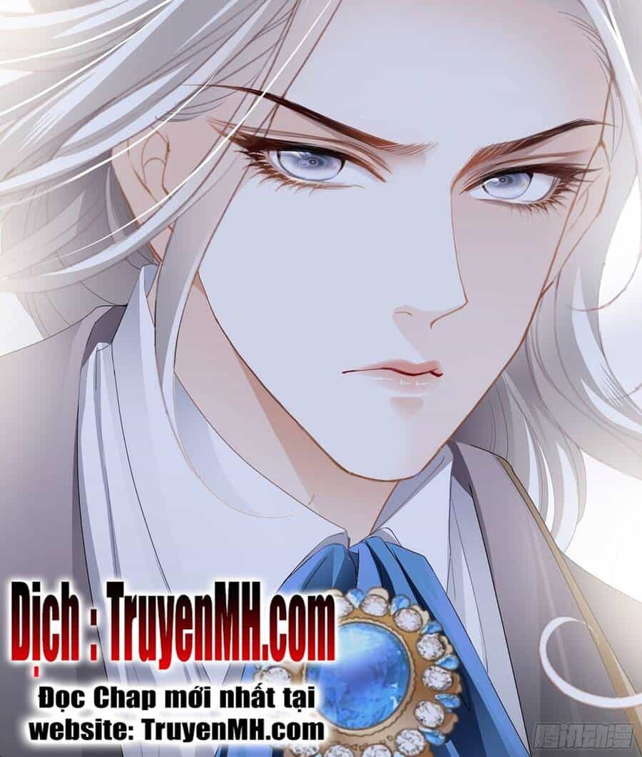 Bạo Quân Ái Nhân - Chương 18 - ảnh 8