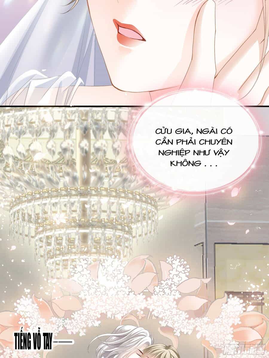 Bạo Quân Ái Nhân - Chương 19 - ảnh 10