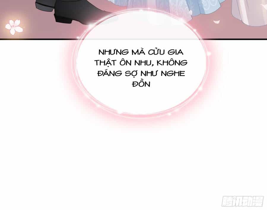 Bạo Quân Ái Nhân - Chương 19 - ảnh 12