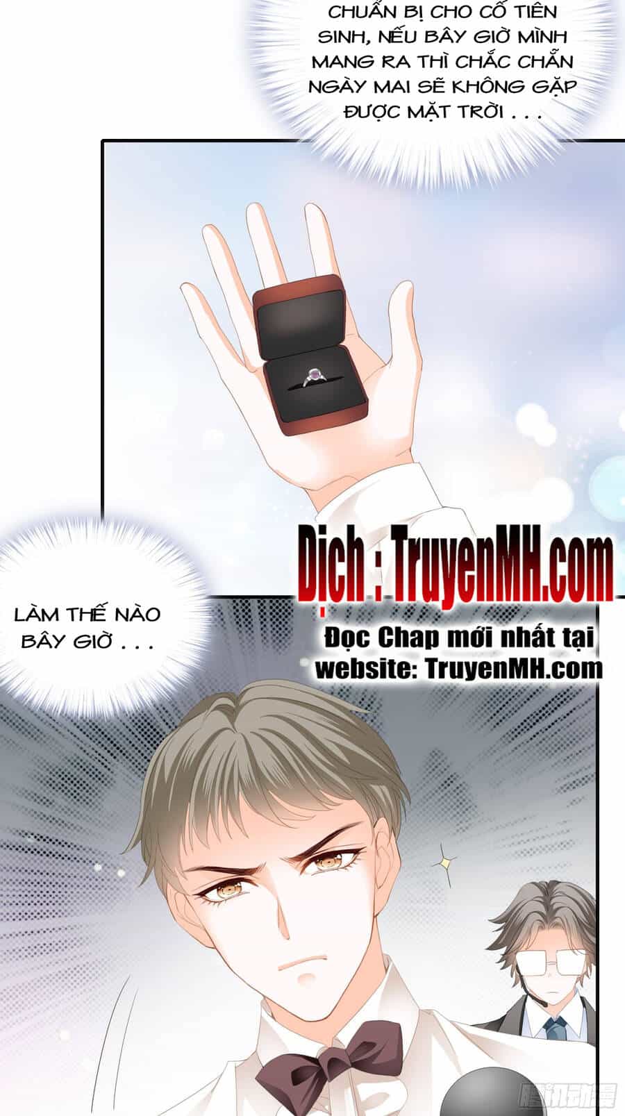 Bạo Quân Ái Nhân - Chương 19 - ảnh 3