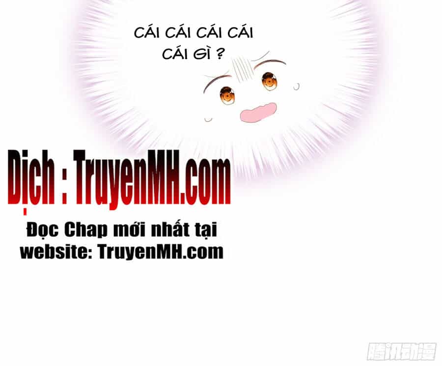 Bạo Quân Ái Nhân - Chương 19 - ảnh 5