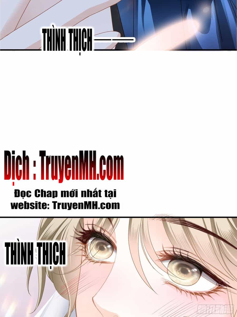 Bạo Quân Ái Nhân - Chương 19 - ảnh 9