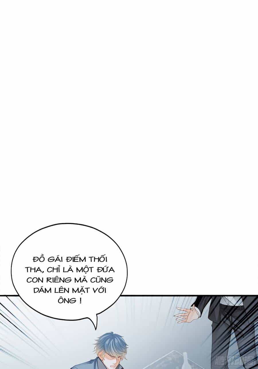 Bạo Quân Ái Nhân - Chương 2 - ảnh 23
