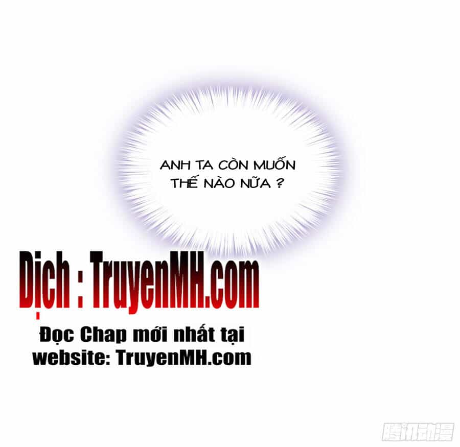Bạo Quân Ái Nhân - Chương 21 - ảnh 23