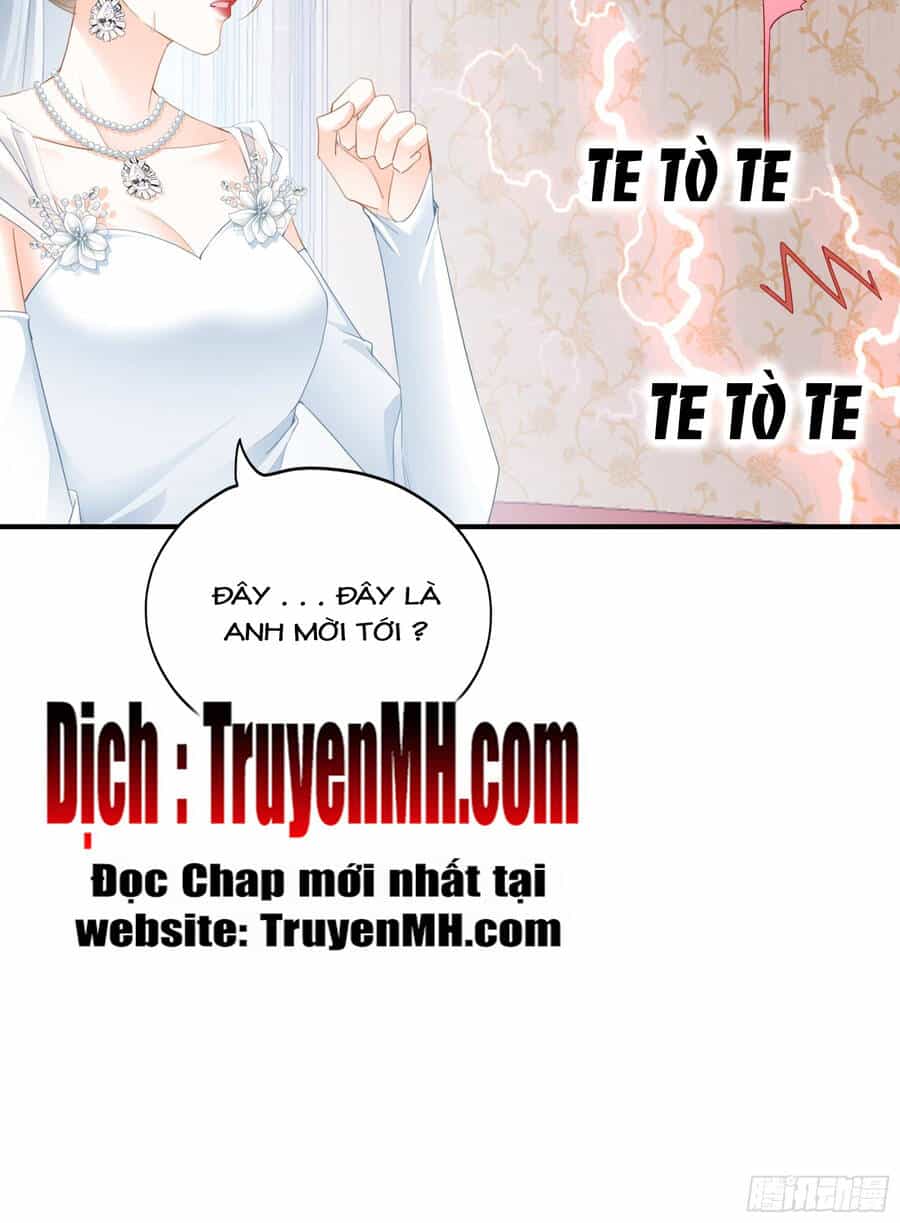 Bạo Quân Ái Nhân - Chương 22 - ảnh 12
