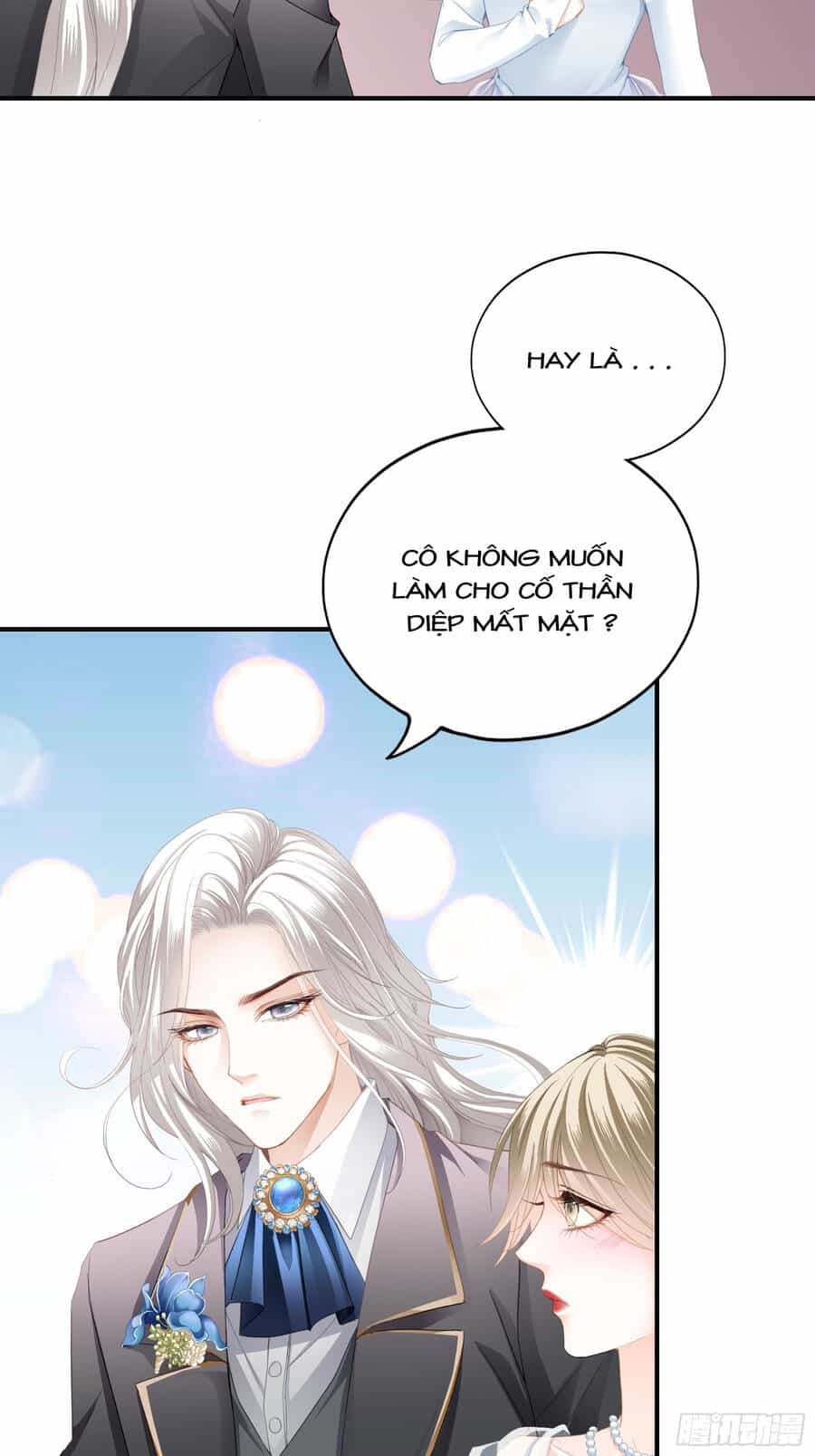 Bạo Quân Ái Nhân - Chương 22 - ảnh 3