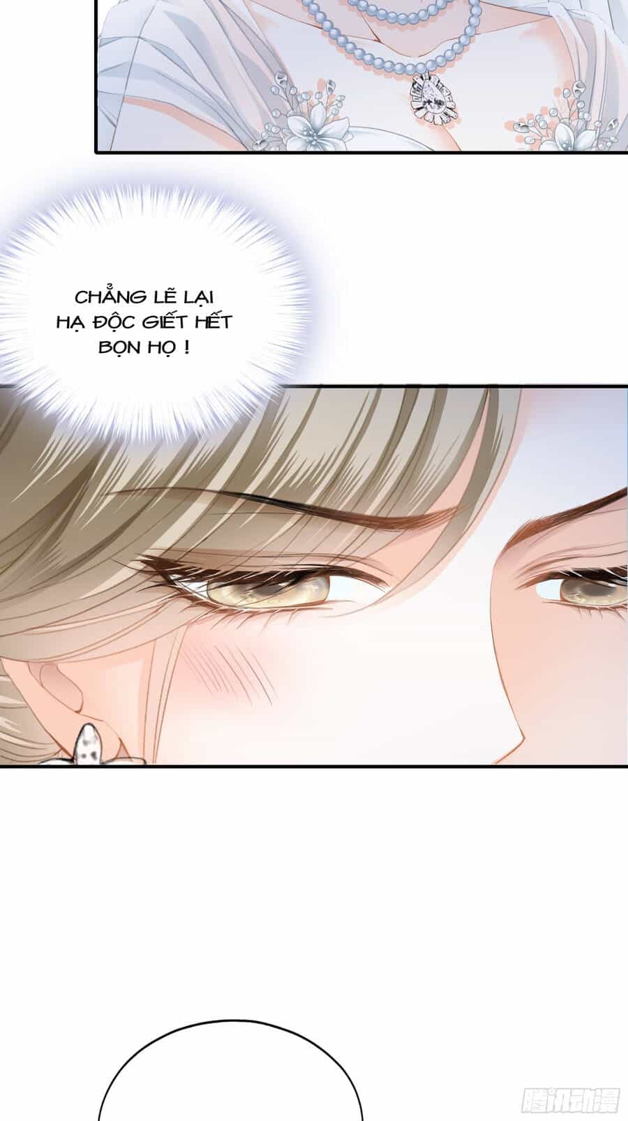 Bạo Quân Ái Nhân - Chương 22 - ảnh 5