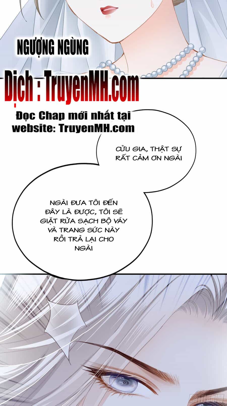 Bạo Quân Ái Nhân - Chương 23 - ảnh 15