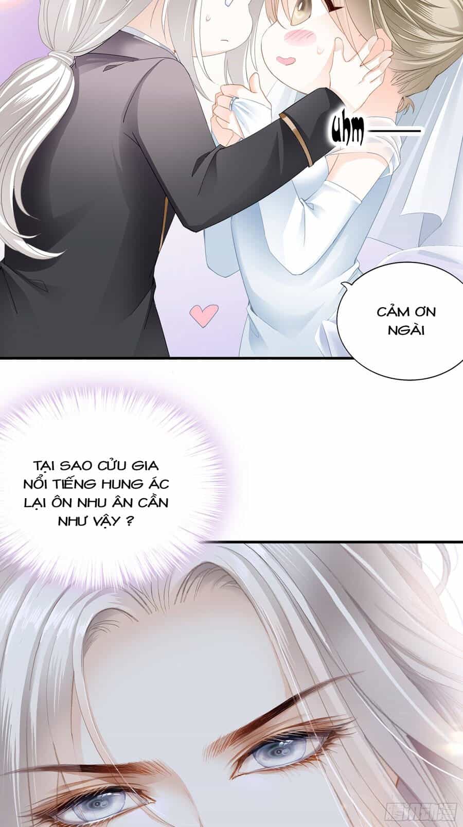 Bạo Quân Ái Nhân - Chương 23 - ảnh 4