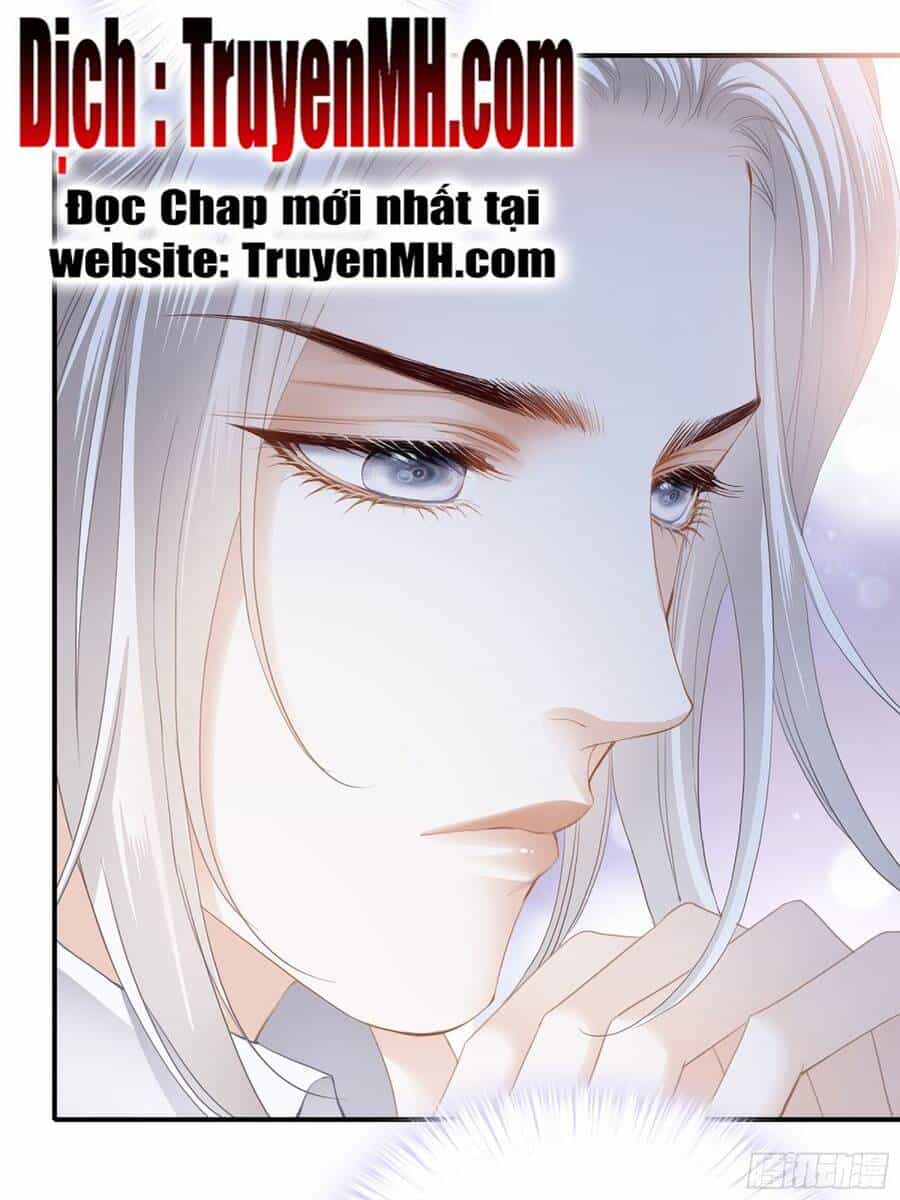 Bạo Quân Ái Nhân - Chương 24 - ảnh 14