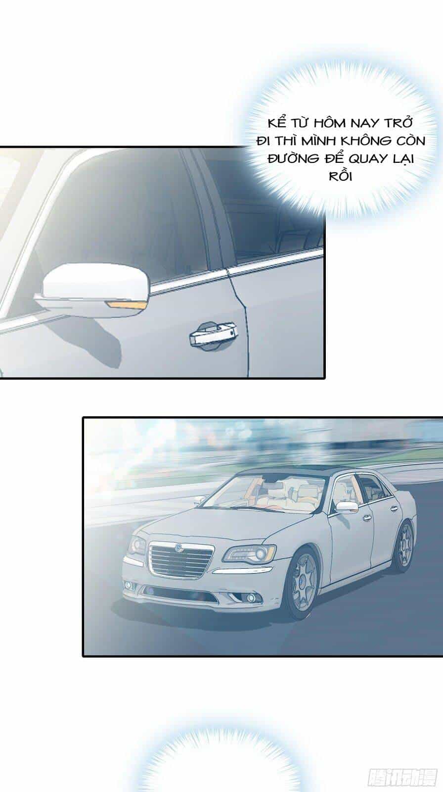 Bạo Quân Ái Nhân - Chương 24 - ảnh 17