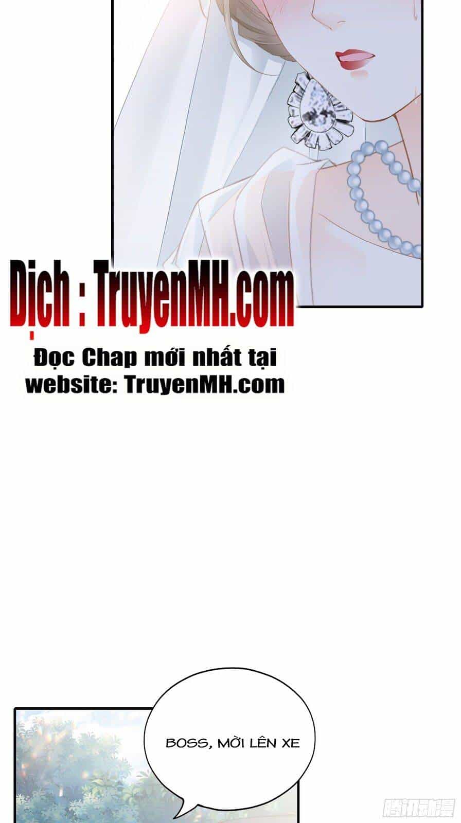 Bạo Quân Ái Nhân - Chương 24 - ảnh 4