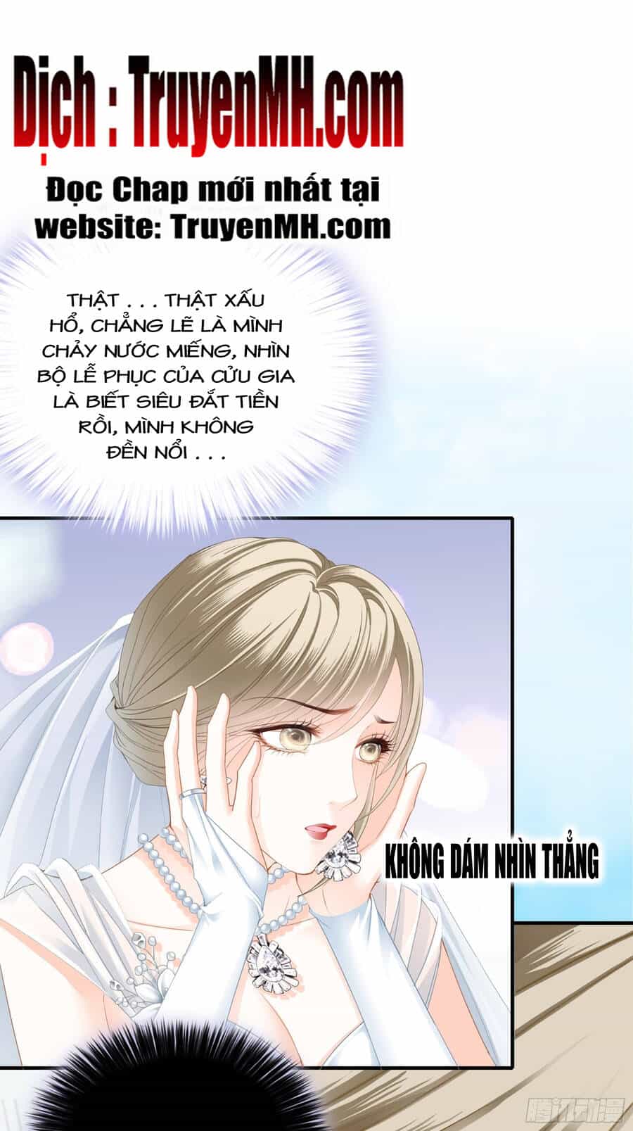 Bạo Quân Ái Nhân - Chương 25 - ảnh 17