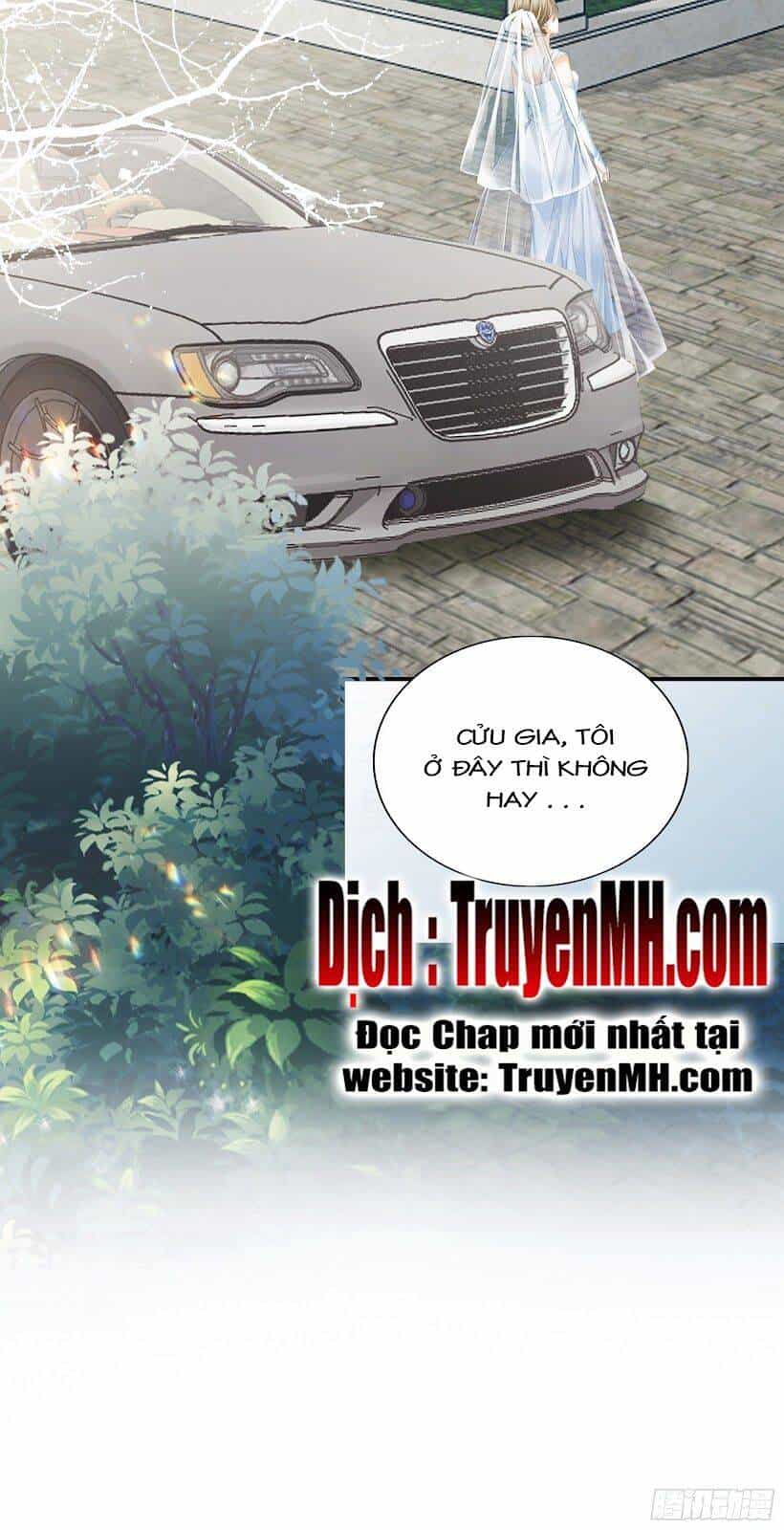Bạo Quân Ái Nhân - Chương 26 - ảnh 15