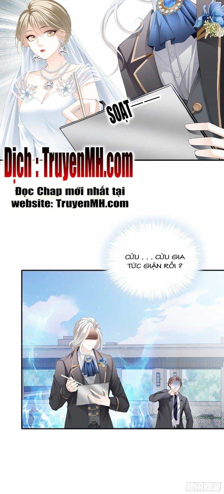 Bạo Quân Ái Nhân - Chương 26 - ảnh 9