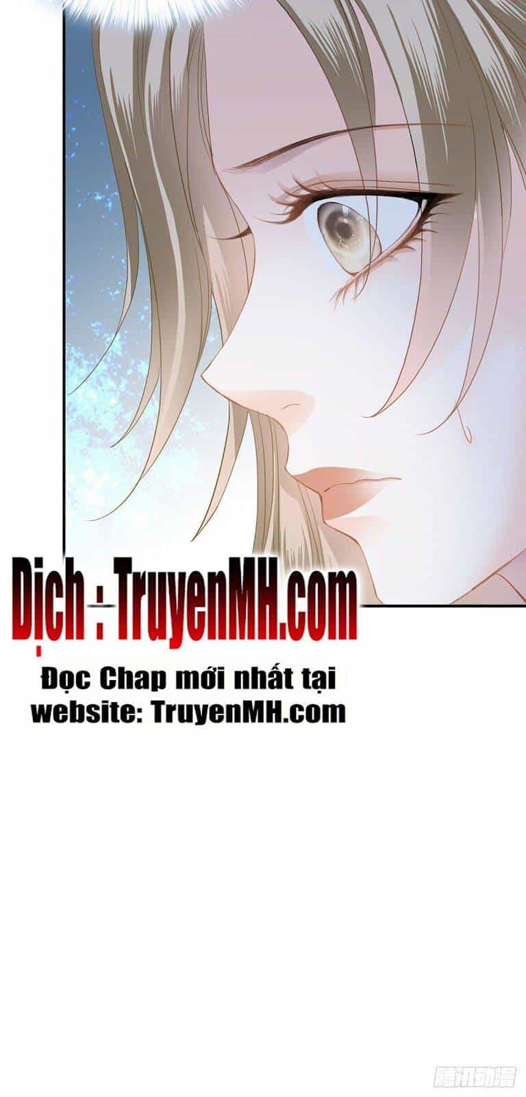 Bạo Quân Ái Nhân - Chương 28 - ảnh 20